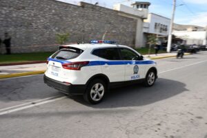 Θεσσαλονίκη: Βρέθηκε ο 26χρονος που είχε εξαφανιστεί από τις Συκιές