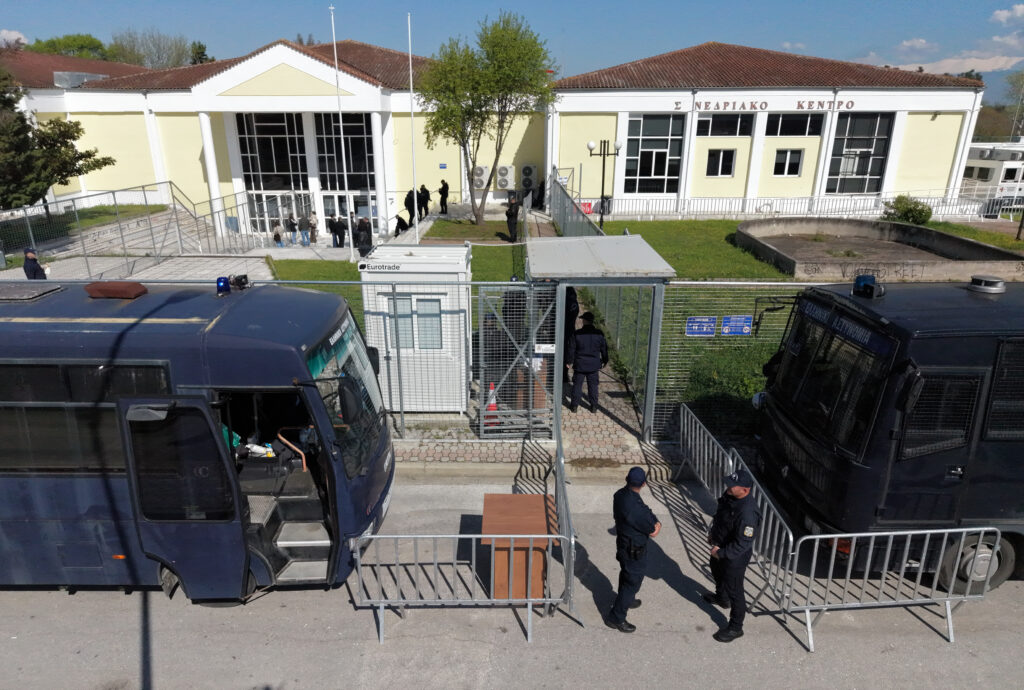 Δίκη για το σιδηροδρομικό δυστύχημα στα Τέμπη: Στις 23 Ιουνίου συνεχίζεται η τοποθέτηση των συνηγόρων υπεράσπισης των κατηγορουμένων