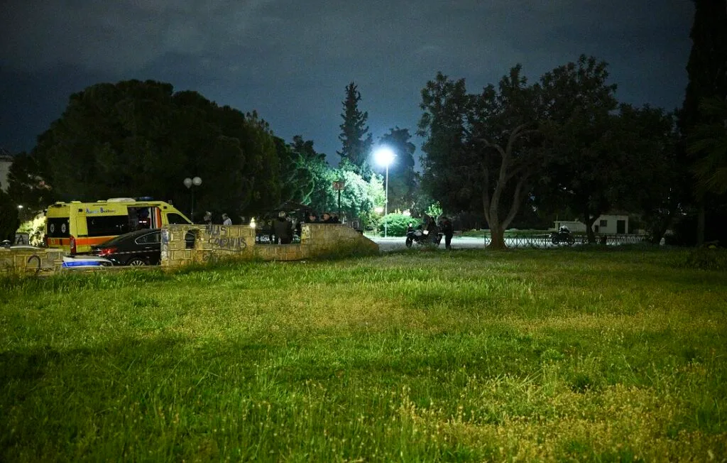 Άγιος Δημήτριος: Τέσσερις συλλήψεις για τη δολοφονία του γιου αξιωματικού της ΕΛ.ΑΣ.