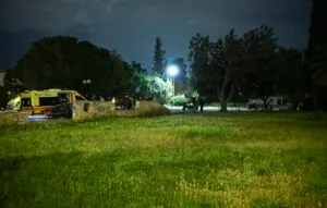 Άγιος Δημήτριος: Τέσσερις συλλήψεις για τη δολοφονία του γιου αξιωματικού της ΕΛ.ΑΣ.