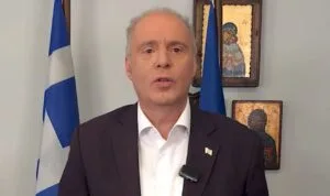 Κυριάκος Βελόπουλος: «Η ΝΔ δεν είναι κόμμα αρίστων, αλλά κόμμα αρεστών στην σήψη και την διαφθορά»