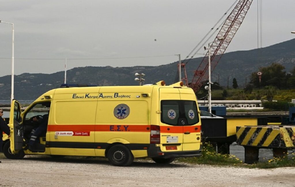 Τραγική κατάληξη στην αναζήτηση του 73χρονου στη Χαλκιδική