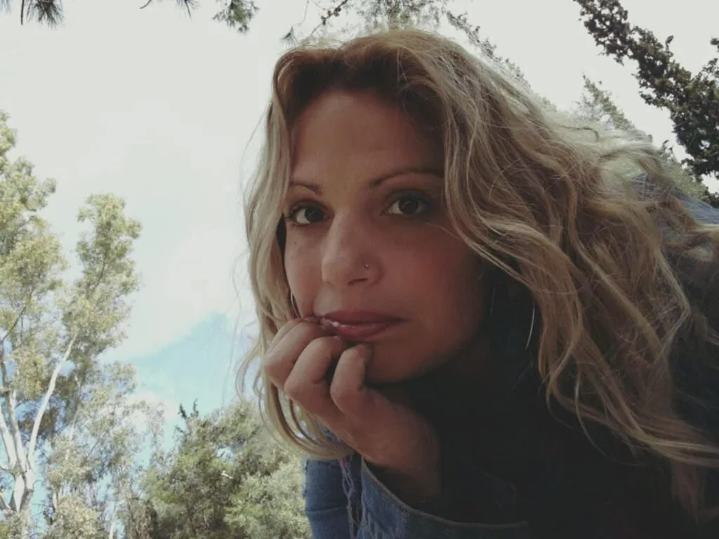 Θλίψη στον καλλιτεχνικό χώρο: «Έφυγε» από τη ζωή η Νατάσα Μωϋσόγλου