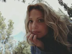 Θλίψη στον καλλιτεχνικό χώρο: «Έφυγε» από τη ζωή η Νατάσα Μωϋσόγλου