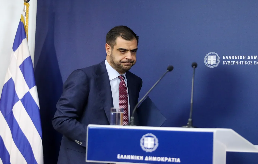 Ανακοινώθηκε ο μίνι ανασχηματισμός «πανικού» μετά τις βόμβες από τις νέες δικογραφίες του ΟΠΕΚΕΠΕ