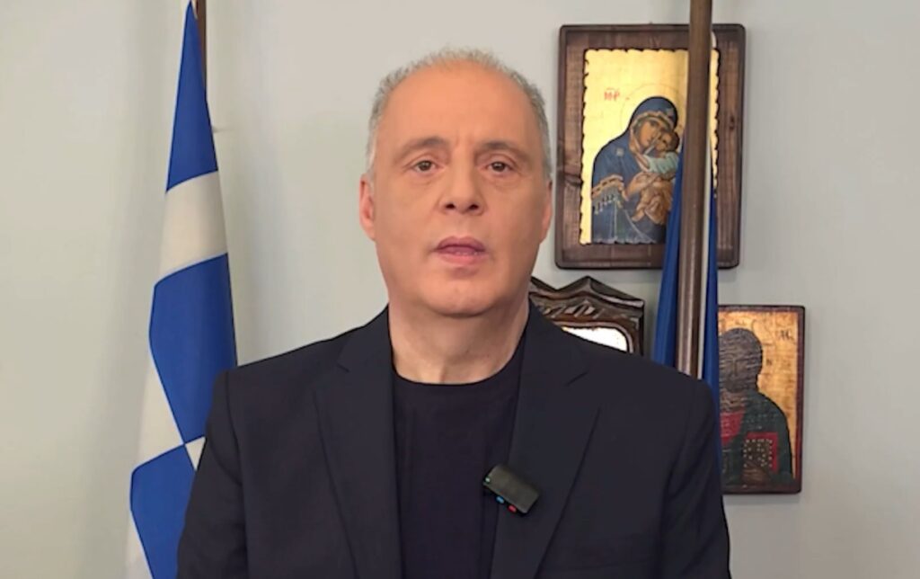 Κυριάκος Βελόπουλος: «Καμένα χαρτιά, καμένος ανασχηματισμός, καμένη η κυβέρνηση, δυστυχώς όμως καμένη και η Ελλάδα»