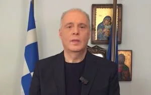 Κυριάκος Βελόπουλος: «Καμένα χαρτιά, καμένος ανασχηματισμός, καμένη η κυβέρνηση, δυστυχώς όμως καμένη και η Ελλάδα»