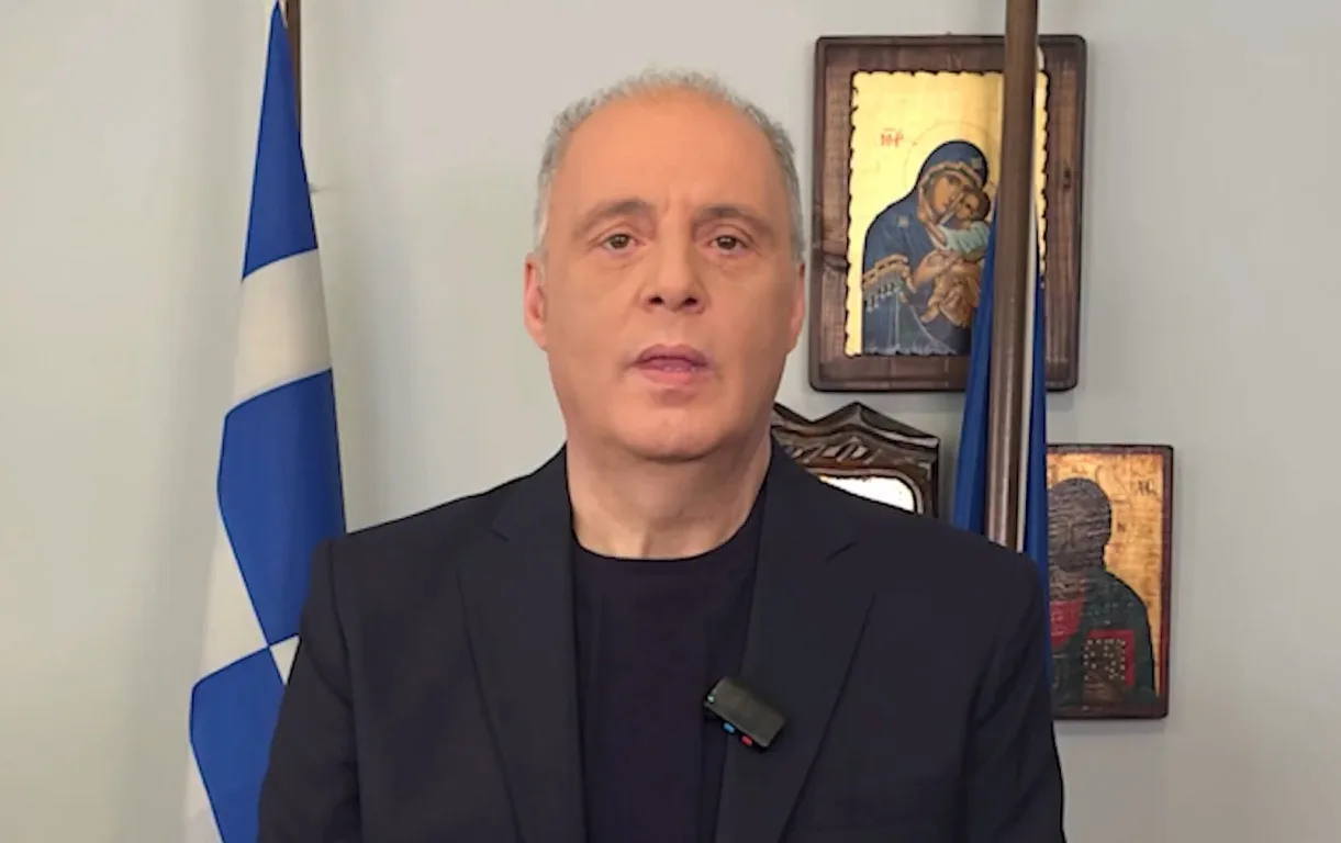 Κυριάκος Βελόπουλος: «Καμένα χαρτιά, καμένος ανασχηματισμός, καμένη η κυβέρνηση, δυστυχώς όμως καμένη και η Ελλάδα»