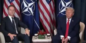 Λίστες «Πειθαρχίας» στο ΝΑΤΟ: Ο Λευκός Οίκος Διαχωρίζει τους Συμμάχους σε «Πρότυπα» και «Άτακτους»