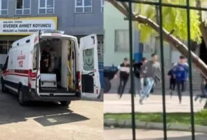 Τουρκία: Ενοπλη επίθεση σε Λύκειο – 18 μαθητές τραυματίες, αυτοκτόνησε ο δράστης