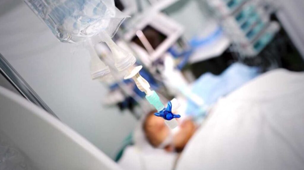 Πέθανε το 7χρονο αγοράκι που τραυματίστηκε σοβαρά ενώ έπαιζε σε πάρκο