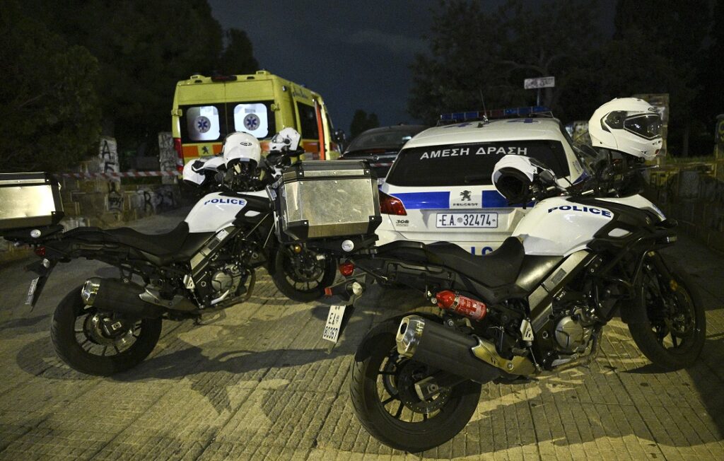 Τραγωδία στη Μύκονο: Βρέθηκε νεκρός 53χρονος άνδρας