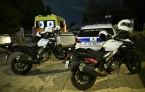 Τραγωδία στη Μύκονο: Βρέθηκε νεκρός 53χρονος άνδρας