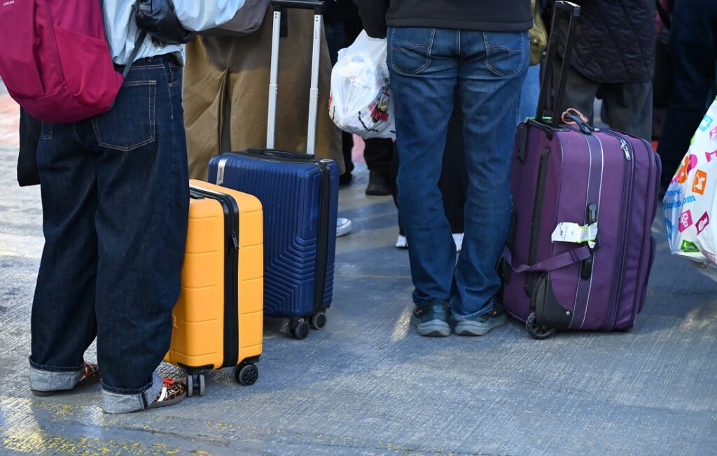 Πάσχα: Ακριβότερο το φετινό ταξίδι της εξόδου για τους εκδρομείς