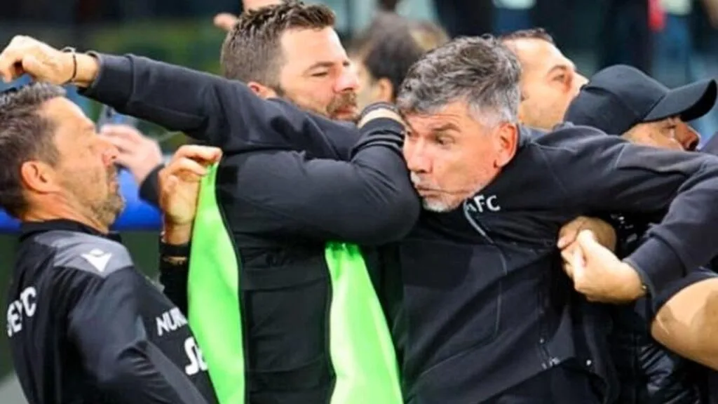 Τελειώνει ο Πάμπλο Γκαρσία από το ΑΠΟΕΛ