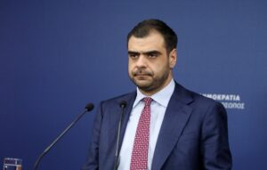 Μαρινάκης: Οι βουλευτές για τους οποίους αποφασίστηκε η άρση ασυλίας θα συμμετέχουν κανονικά στα ψηφοδέλτια