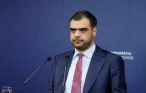 Μαρινάκης: Οι βουλευτές για τους οποίους αποφασίστηκε η άρση ασυλίας θα συμμετέχουν κανονικά στα ψηφοδέλτια