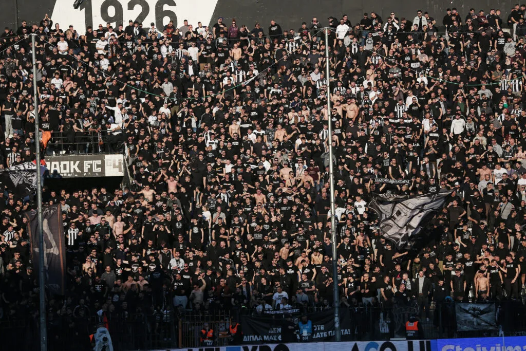 Επίσημο το «όχι» της Αστυνομίας: Με «νεκρές» ζώνες ο τελικός ΠΑΟΚ – ΟΦΗ
