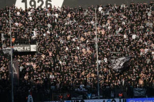 Επίσημο το «όχι» της Αστυνομίας: Με «νεκρές» ζώνες ο τελικός ΠΑΟΚ – ΟΦΗ