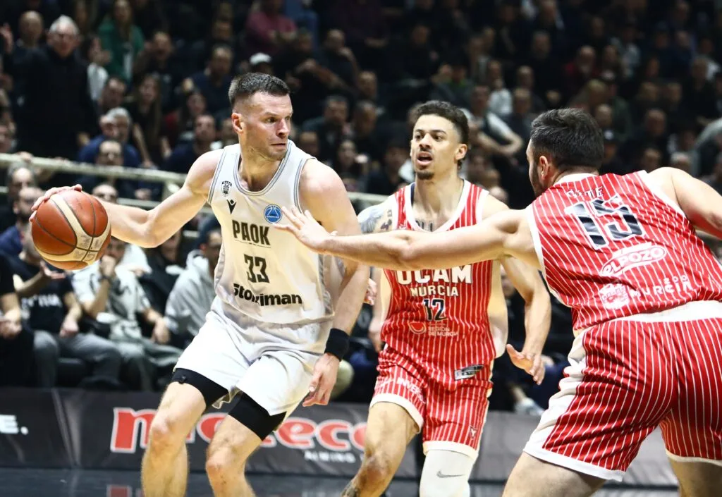 Μπούτσκος: «Αξίζει ο ΠΑΟΚ έναν ευρωπαϊκό τίτλο στα 100 χρόνια του»