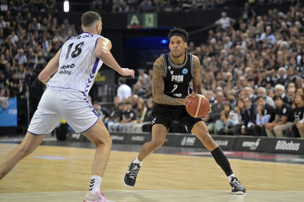 Άρνηση της Μπούργκ για Euroleague -Ελπίζει ο ΠΑΟΚ