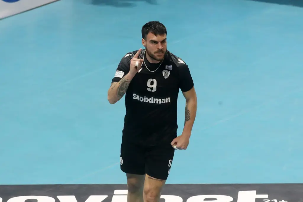 Κοκκινάκης: «Ο ΠΑΟΚ θα βρεθεί στον τελικό»