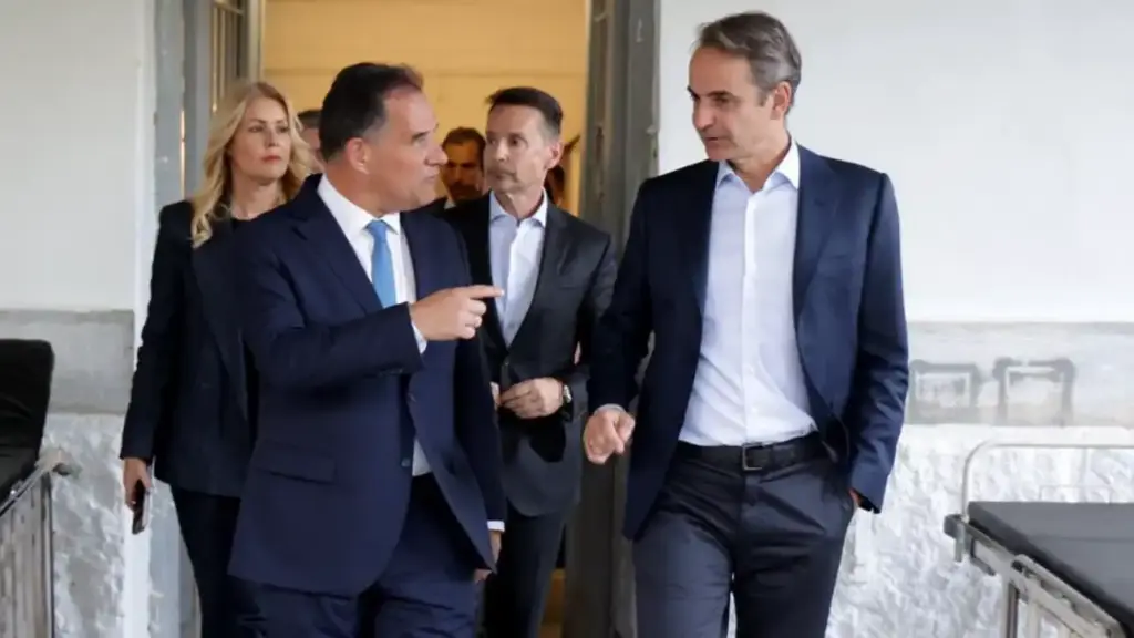 Χωρίς ΜΕΘ η Ξάνθη από το 2021