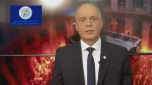 Κυριάκος Βελόπουλος: «Tο Θείο Δράμα κορυφώνεται και η Ανάσταση έρχεται»