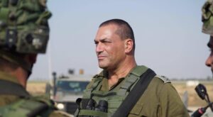 Αρχηγός του Ισραηλινού στρατού: «Tο 2026 θα μπορούσε ακόμη να είναι μια χρονιά μαχών σε όλα τα μέτωπα»