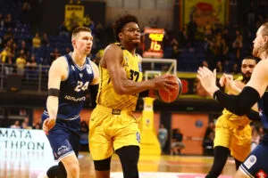 Άρης: Τρέχει να προλάβει τον ΠΑΟΚ ο Κώστας Αντετοκούνμπο