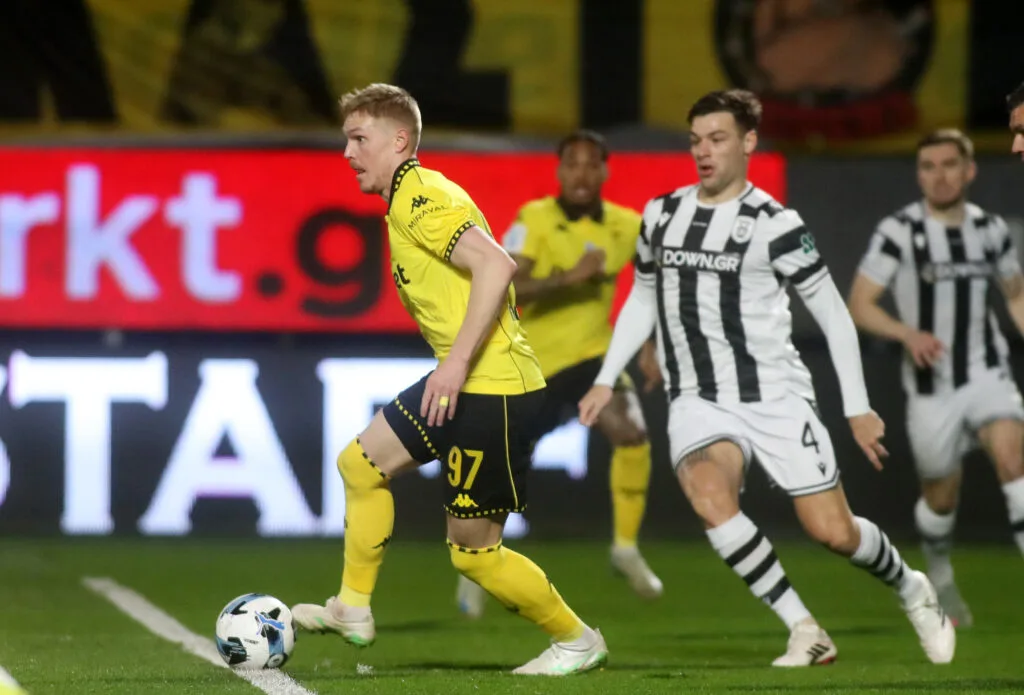 Άρης: Για πρώτη φορά χωρίς προβλήματα