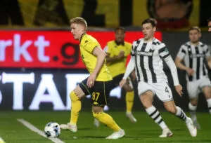 Άρης: Για πρώτη φορά χωρίς προβλήματα