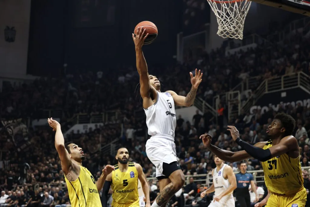 ΠΑΟΚ: Στην τελική ευθεία για Μπιλμπάο