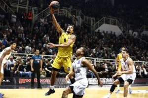 Eurocup: Αυτοί είναι οι αντίπαλοι του ΠΑΟΚ και Άρη