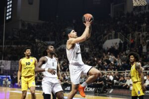 Η παρακάμερα του ΠΑΟΚ στην  νίκη με τον Άρη(vid)