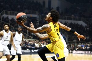 Χωρίς Χάρελ κόντρα στον Πανιώνιο- Παρόντες Άντζουσιττς, Φόρεστερ και Πουλιανίτης