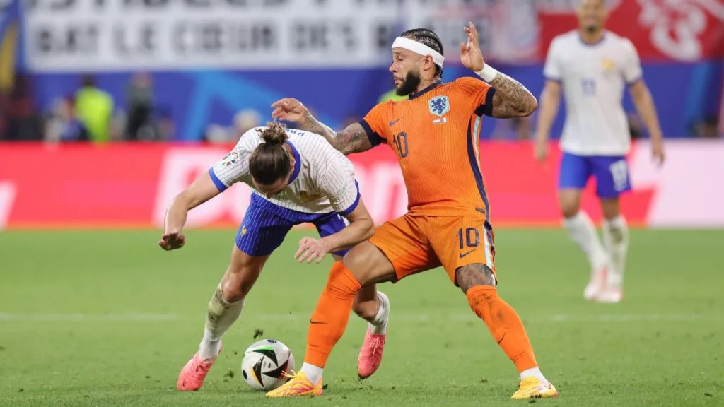 Έρχεται Ελλάδα ο Ντεπάϊ – Που θα καταλήξει