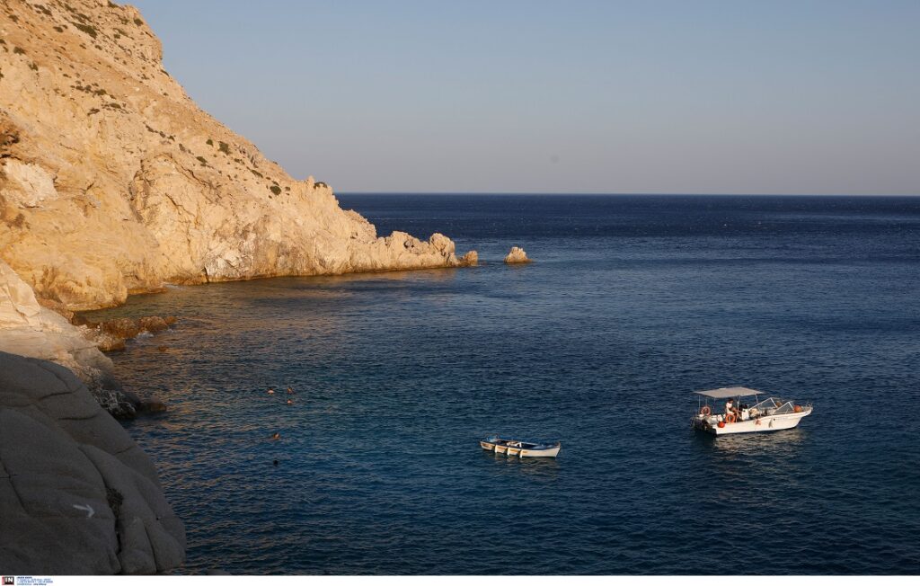 Κοινωνικός Τουρισμός: Από αύριο οι αιτήσεις