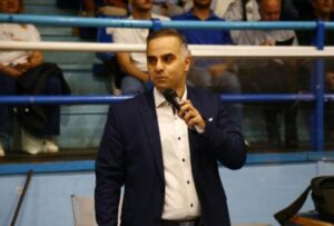 Ηρακλής: Γιατί αποχώρησε ο Τάσος Δίγκας από την ΚΑΕ