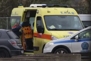 Ηλεία: Τραγικός θάνατος 65χρονου – Ανασύρθηκε νεκρός από αρδευτικό κανάλι μετά από τροχαίο