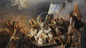 Μεσολόγγι: 200 χρόνια από την Έξοδο που συγκλόνισε την ανθρωπότητα