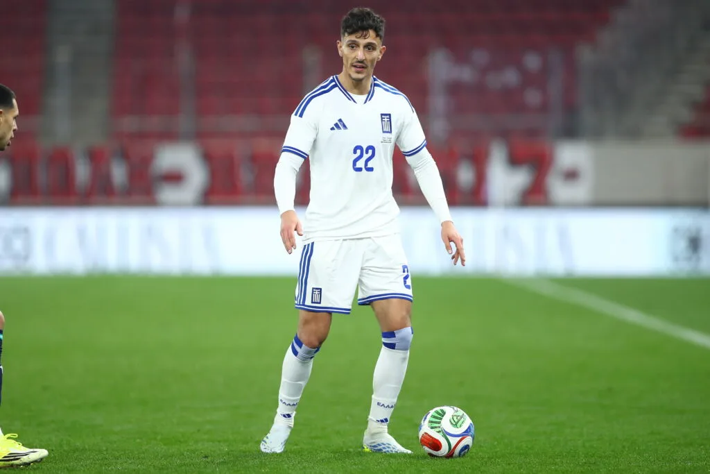 ΠΑΟΚ: «Ζεστό» το σενάριο επιστροφής του Γιαννούλη