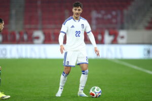 ΠΑΟΚ: «Ζεστό» το σενάριο επιστροφής του Γιαννούλη