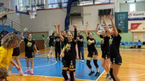 Μπάσκετ: Επιστροφή του Άρη στην Α1