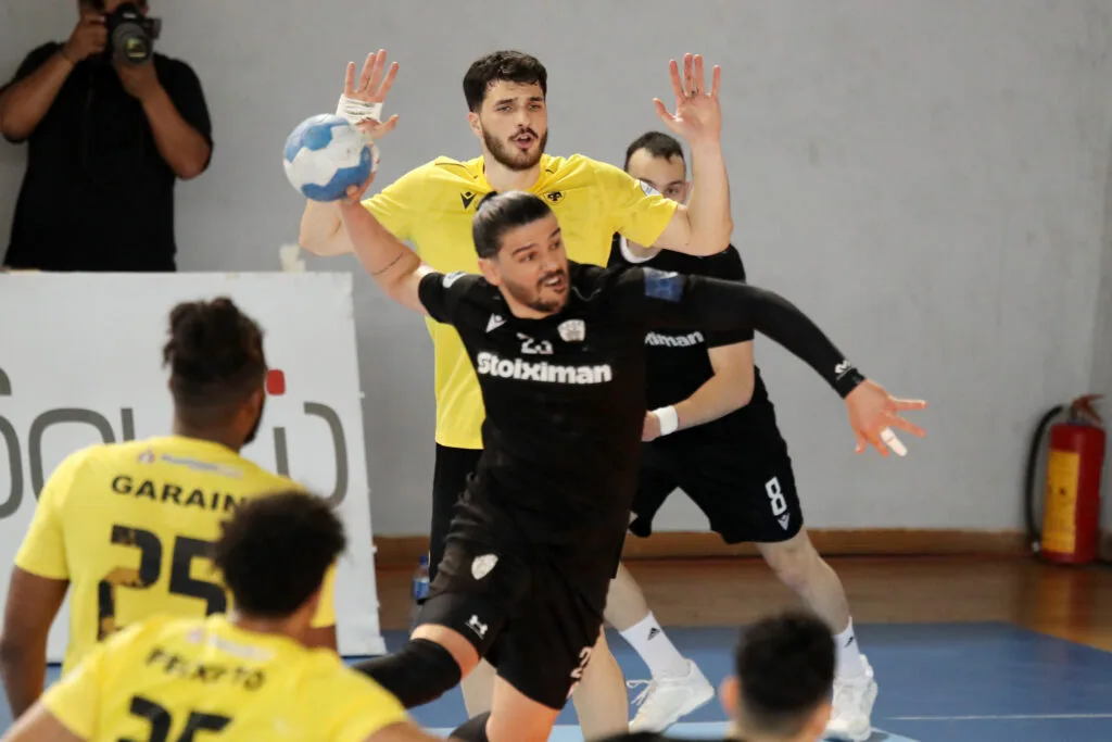 ΠΑΟΚ: Νίκησε την ΑΕΚ  – Η πρόκριση σε τρίτο αγώνα