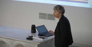 Η Γαλλίδα βιολόγος Helen Banoun στον Focus FM κατακεραυνώνει τα «γονιδιακά σκευάσματα»