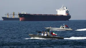 Σε αδιέξοδο οι συνομιλίες ΗΠΑ–Ιράν