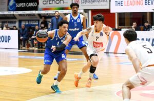 Ηρακλής: Ήττα στην Πάτρ και τέλος η σεζόν