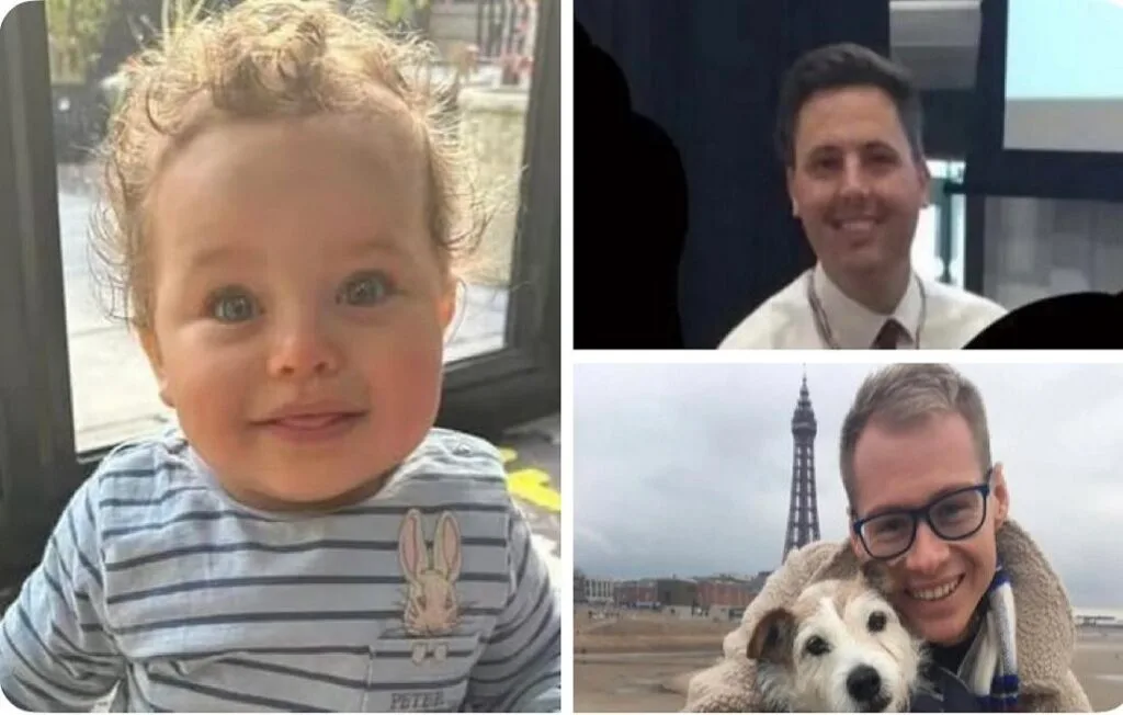 Βρέφος 13 μηνών πέθανε μετά από άγρια σεξουαλική κακοποίηση από ομόφυλο ζευγάρι που το είχε υιοθετήσει