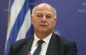 Τσιάρας για σκάνδαλο ΟΠΕΚΕΠΕ: «Δεν έγινε απολύτως τίποτα παράνομο»